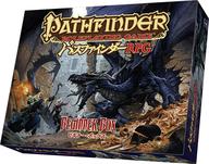 ボードゲーム パスファインダーRPG ビギナー・ボックス (Pathfinder Roleplaying Game - Beginner Box)