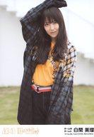 【中古】生写真(AKB48・SKE48)/アイド