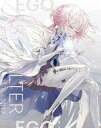 【中古】アニメ系CD EGOIST / GREATEST HITS 2011-2017 ALTER EGO 初回限定盤A BD付