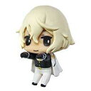 【中古】トレーディングフィギュア 髭切 「ちょこっとひっかけフィギュアぷち6 刀剣乱舞 -ONLINE-」(3)