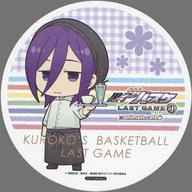 【中古】コースター(キャラクター) 紫原敦 ホログラムコースター 「劇場版 黒子のバスケ LAST GAME×animatecafe」 エンジョイ アニメイトカフェキャンペーン