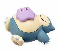 楽天市場 中古 トレーディングフィギュア カビゴン メタモン ポケットモンスター フィギュアコレクション へんしん メタモン Vol 4 ポケモンセンター限定 ネットショップ駿河屋 楽天市場店