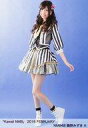 【中古】生写真(AKB48・SKE48)/アイドル/NMB48 A : 鵜野みずき/「Kawaii NMB」 2016 FEBRUARY