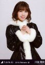 【中古】生写真(乃木坂46)/アイドル/乃木坂46 川後陽菜/クリスマスライブ衣装2・上半身/「2016.February-III」会場限定生写真