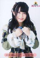 【中古】生写真(AKB48・SKE48)/アイドル/HKT48 岩花詩乃/上半身/代々木第一体育館2016.2.23・24/HKT48 春のライブツアー〜サシコ・ド・ソレイユ 2016〜ランダム生写真
