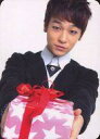 【中古】コレクションカード(男性)/「TEENTOP 2014 Arena Tour “HIGH KICK”」公式グッズトレカ TEEN TOP/L.Joe(エ...