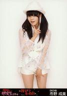 【中古】生写真(AKB48・SKE48)/アイドル/SKE48 市野成美/上半身/『推しメン早い者勝ち』会場限定生写真