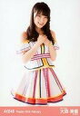【中古】生写真(AKB48・SKE48)/アイドル/AKB48 大森美優/膝上/AKB48 劇場トレーディング生写真セット2016. February(3)