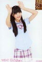 【中古】生写真(AKB48・SKE48)/アイドル/NMB48 4 ： 川上礼奈/2012July-sp個別生写真