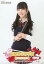 【中古】生写真(AKB48・SKE48)/アイドル/HKT48 山田麻莉奈/膝上/「高橋みなみ卒業 148.5cmの見た夢 in 横浜スタジアム」 (東西対抗歌合戦 西軍(NMB48・HKT48)Ver.)ランダム生写真 200円