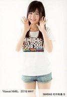 【中古】生写真(AKB48・SKE48)/アイドル/NMB48 B ： 