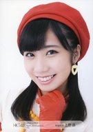 【中古】生写真(AKB48・SKE48)/アイドル/HKT48 上野遥