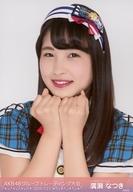 【中古】生写真(AKB48・SKE48)/アイドル/AKB48 廣瀬なつき/「2016.7.23」/AKB48グループ 生写真販売会(AKB48グループ トレーディング大会)会場限定生写真