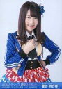 【中古】生写真(AKB48・SKE48)/アイドル/HKT48 冨吉明日香/AKB48グループ 夏祭りイベント 会場限定生写真