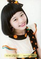 【中古】生写真(AKB48・SKE48)/アイドル/HKT48 村川緋