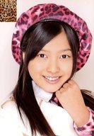 【中古】生写真(AKB48・SKE48)/アイドル/NMB48 太田里織菜/バストアップ・衣装白・ピンク豹柄帽子・顔に手/2011 January vol.1 個別生写真