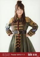 【中古】生写真(AKB48・SKE48)/アイドル/AKB48 篠崎彩