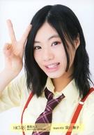 【中古】生写真(AKB48・SKE48)/アイドル/HKT48 深川舞