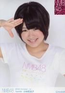 【中古】生写真(AKB48・SKE48)/アイドル/NMB48 小林莉