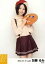 【中古】生写真(AKB48・SKE48)/アイドル/SKE48 加藤るみ/膝上・衣装茶・右手絵筆パレットの上・体右向き/SKE48 2013年10月度 個別生写真 「2013.10」「芸術の秋」 200円
