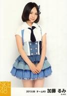 【中古】生写真(AKB48・SKE48)/アイド