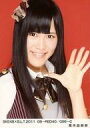 【中古】生写真(AKB48・SKE48)/アイドル/SKE48 高木由麻奈/SKE48×B.L.T.2011 08-RED40/096-C