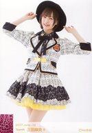 【中古】生写真(AKB48・SKE48)/アイドル/NMB48 B ： 三田麻央/2017 June-rd ランダム生写真