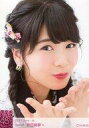 【中古】生写真(AKB48・SKE48)/アイドル/NMB48 A : 安田桃寧/2017 June-rd ランダム生写真