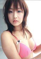 【エントリーで全品ポイント10倍!(9月1日0959まで)】【中古】生写真(女性)/グラビアアイドル 工藤里紗/バストアップ・体右向き・水着ピンク・2Lサイズ/公式生写真