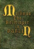 【中古】パンフレット ≪パンフレット(舞台)≫ パンフ)Moldman The Bellringer in DUBLIN ダブリンの鐘つきカビ人間(2015年)