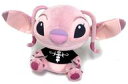 【中古】ぬいぐるみ エンジェル(アブーズバザール/スケルトン柄シャツ) 「ディズニー・ハロウィーン2014」 東京ディズニーシー ワゴンゲーム景品