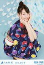 【中古】生写真(乃木坂46)/アイドル/乃木坂46 相楽伊織/浴衣・座り/「2016.July-IV」会場限定生写真(3)