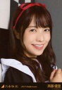 【中古】生写真(乃木坂46)/アイドル/乃木坂46 斉藤優里/バストアップ/「2017.Halloween」Web shop 限定個別生写真