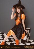 【中古】生写真(乃木坂46)/アイドル/乃木坂46 松村沙