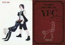 【中古】コレクションカード(男性)/YFCポテトチップス 特典トレカ YELLOW FRIED CHICKENz/Gackt/STICK INS/YFCポテトチップス 特典トレカ