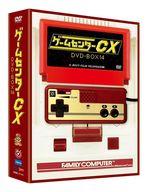 【中古】その他DVD ゲームセンターCX DVD-BOX 14 [初回限定版]