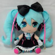 【中古】ぬいぐるみ 初音ミク マジカルミライ2016 ぬいぐるみ 「VOCALOID」 マジカルミライ2016＆Gift ONLINE SHOP限定