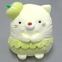【中古】ぬいぐるみ ねこ ぬいぐるみ 「すみっコぐらし すみっコくじ Part13」 ぬいぐるみ賞(3)