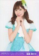 【中古】生写真(AKB48・SKE48)/アイドル/SKE48 後藤理沙子/上半身/「2017.11」/AKB48グループ生写真販売会(AKB48グループトレーディング大会)会場限定生写真