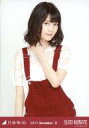 【中古】生写真(乃木坂46)/アイドル/乃木坂46 生田絵梨花/上半身・コーデュロイ/「2017.November-II」WebShop 限定 ランダム生写真 - ネットショップ駿河屋 楽天市場店