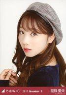 【中古】生写真(乃木坂46)/アイドル/乃木坂46 能條愛