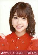 【中古】生写真(乃木坂46)/アイドル/