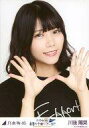 【中古】生写真(乃木坂46)/アイドル/乃木坂46 川後陽菜/バストアップ・ライブTシャツ/「乃木坂46 真夏の全国ツアー2017 FINAL!東京ドーム公演」...