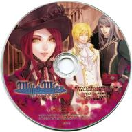 【中古】アニメ系CD ウィル・オ・ウィスプ メディアランド特典ドラマCD 「マダム・ジルの占いの館〜イ..