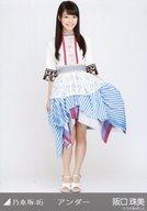 【中古】生写真(乃木坂46)/アイドル/乃木坂46 阪口珠