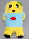 【中古】ぬいぐるみ ふなっしー ふつうのふなっしーぬいぐるみ(L) 「ふなっしー」 ふなっしーLAND限定