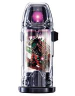 【中古】食玩 おもちゃ アークベリアルカプセル 「ウルトラマンジード SGウルトラカプセル2」