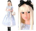 【中古】ドール 水色ラビリンス/Baby Blue Labyrinth 「momoko DOLL」【タイムセール】