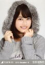 【中古】生写真(乃木坂46)/アイドル/乃木坂46 生田絵梨花/バストアップ・グレー/「2015.December-II」WebShop 限定生写真
