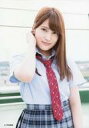 【中古】生写真(AKB48 SKE48)/アイドル/AKB48 入山杏奈/CD「LOVE TRIP」8/7SSA会場限定予約特典生写真